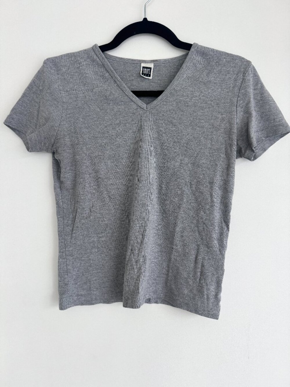 Vintage Smart Set Cotton Tee